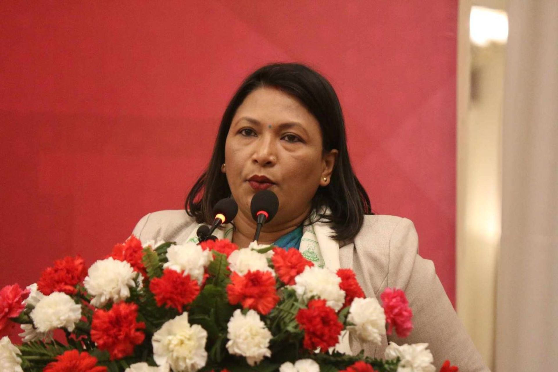 कर्जा सूचना केन्द्र नहुँदा सहकारीमा ऋण उठाउन सकस: अध्यक्ष मल्ल